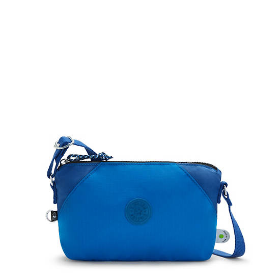 Torba Crossbody Kipling Art Extra Small Królewski Niebieski Niebieskie | PL 2138KO